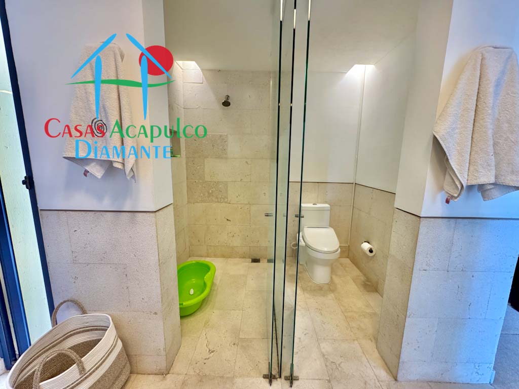 El Palmar Tres Vidas Barú 401 - Recámara tres 8
